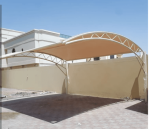 مظلات سيارات في الشرقية 