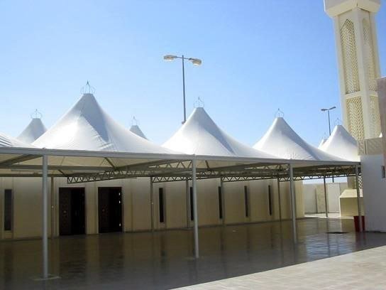 شركات تركيب مظلات المدارس الدمام 