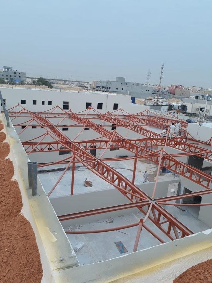 اسعار مظلات المدارس الخبر 