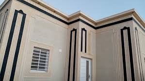 دهانات خارجية الشرقية