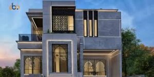 اصباغ فلل خارجية الخبر