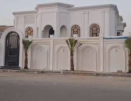 أحدث ألوان اصباغ خارجية الخبر