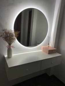 تركيب ديكورات الخبر