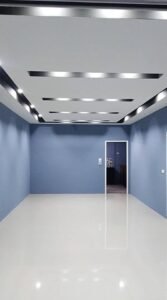 معلم دهانات داخلية ممتاز في الخبر