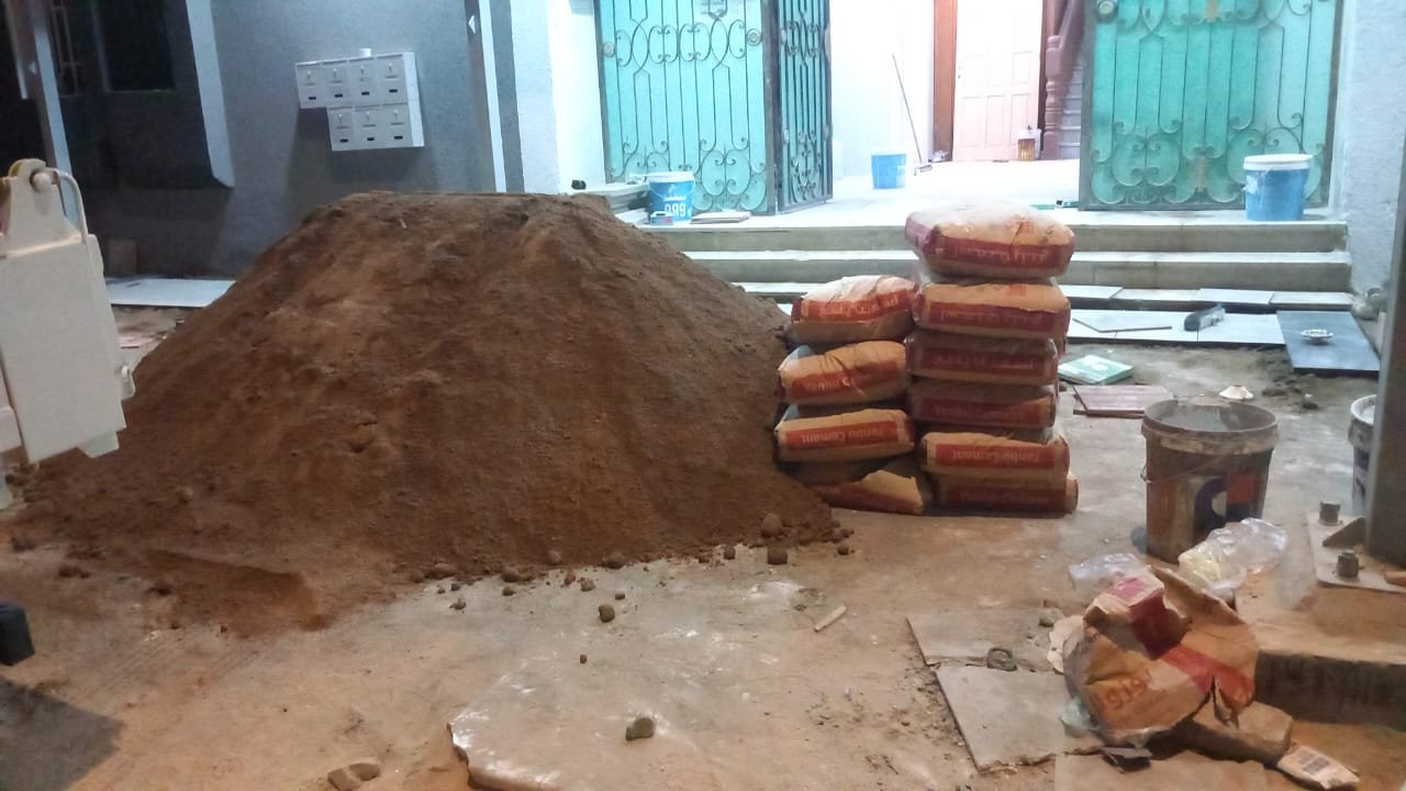 افضل مقاول تشطيب المباني الدمام 