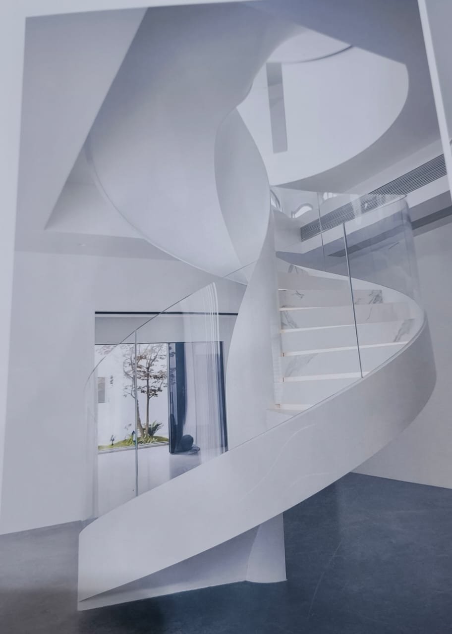 تشطيب خارجي الخبر