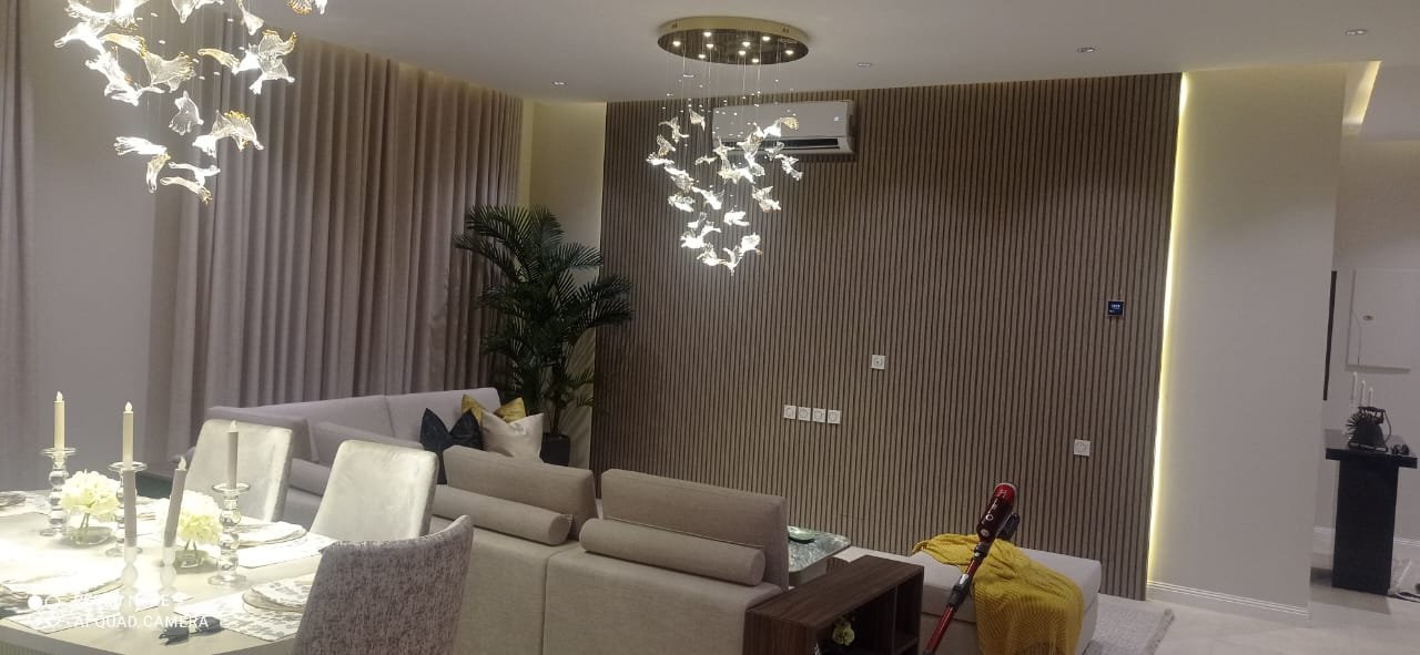 تشطيب موردم الدمام 