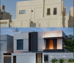 افضل أنواع الدهانات الخارجية 