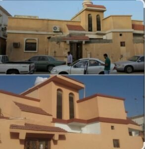 عزل وتشطيب المباني 