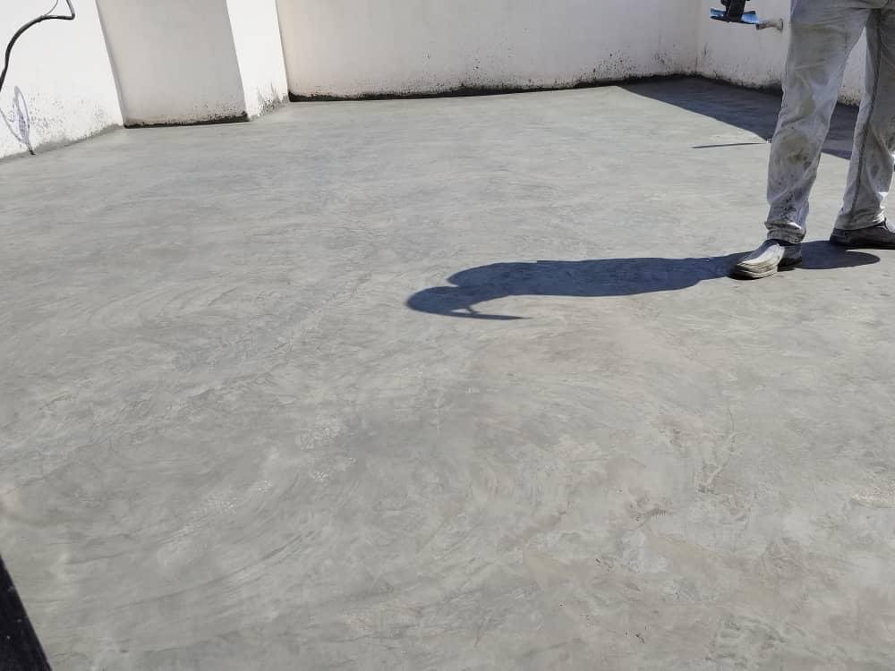 أعمال صيانة وترميم مباني