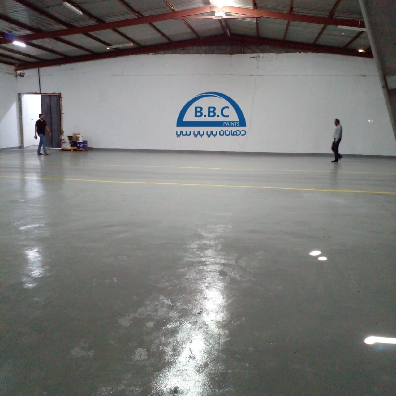 مقاول ترميم وصيانة الخبر