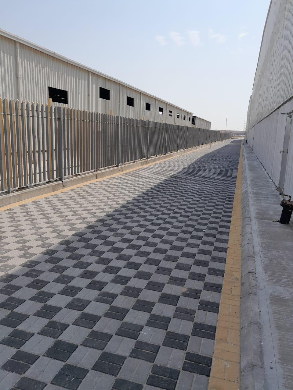 ارضيات داخلية ايبوكسي الدمام ارضيات مقاومة للماء الخبر