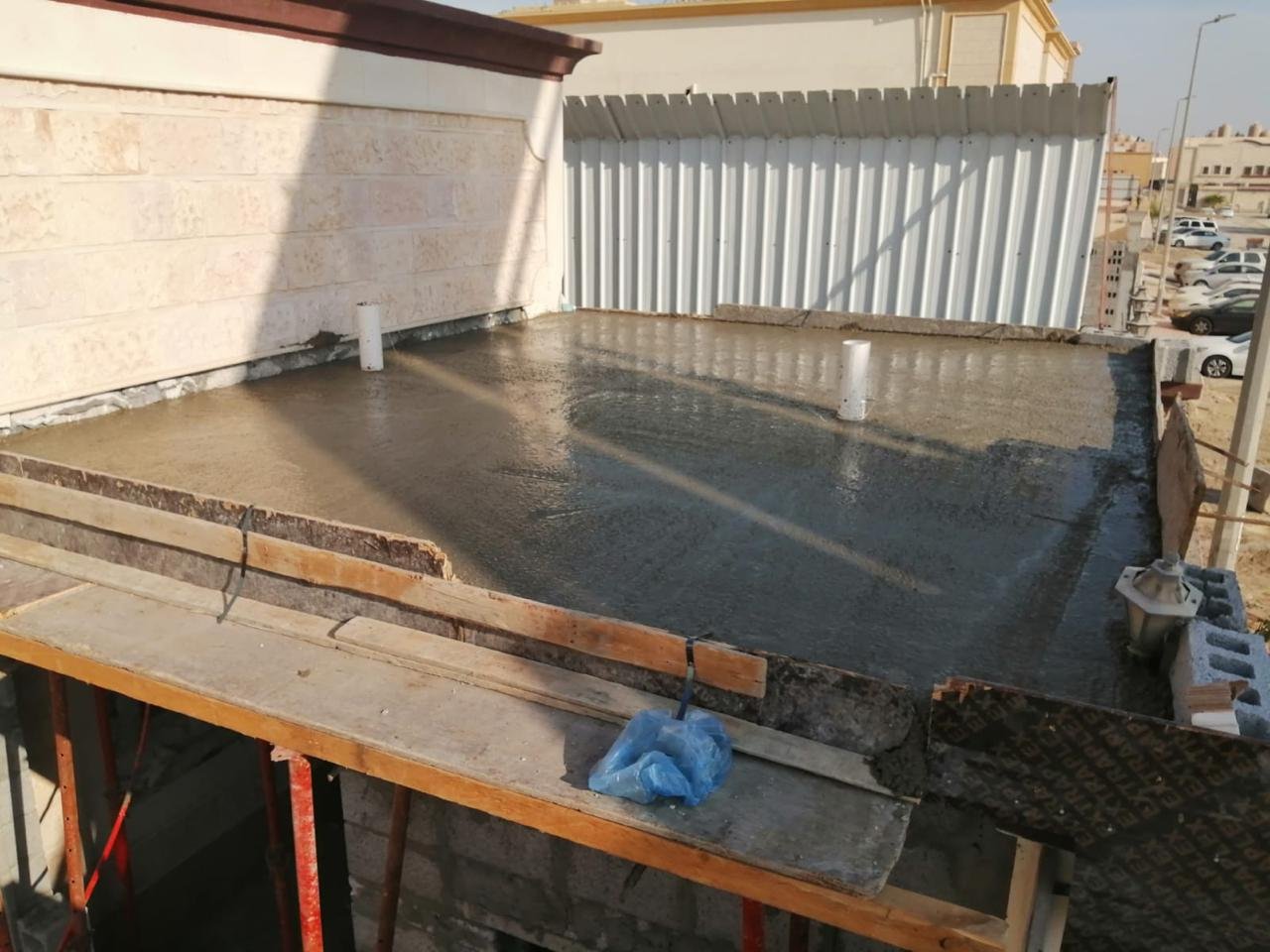 شركة صبيات في الخبر