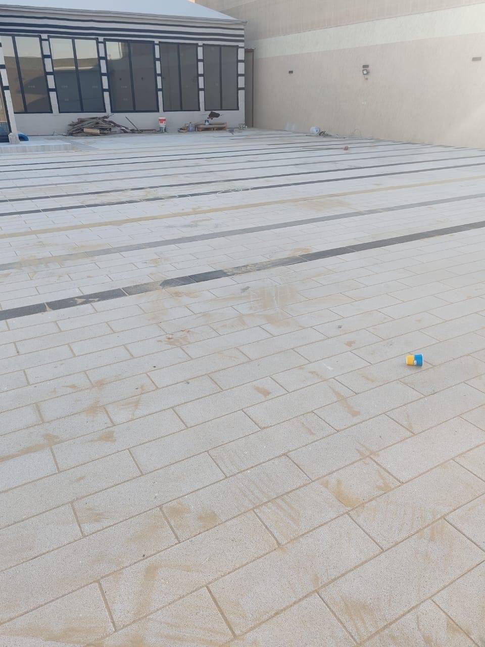 مؤسسة انترلوك وعوازل الشرقية