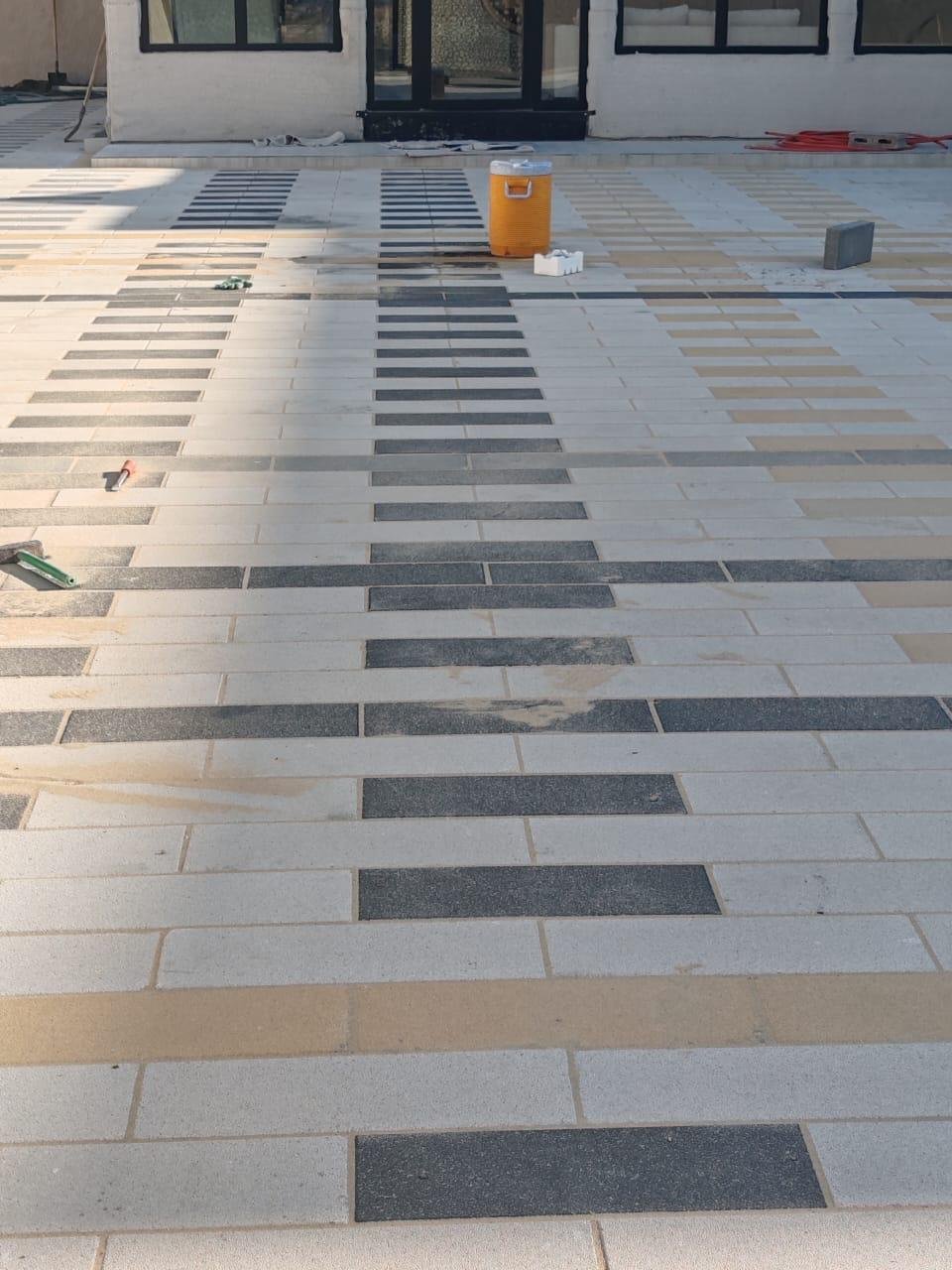 عزل ارضيات المستودعات الدمام