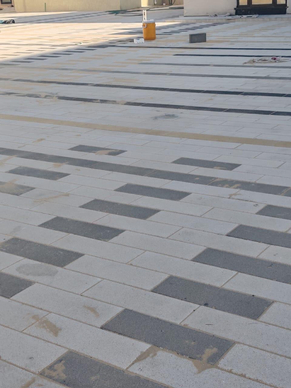 ترميم وتشطيب منازل