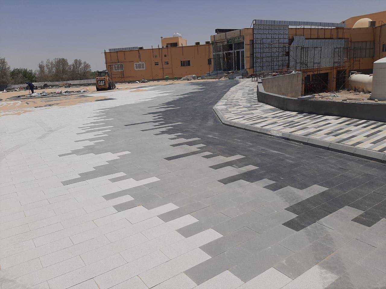 ارضيات ايبوكسي الخبر