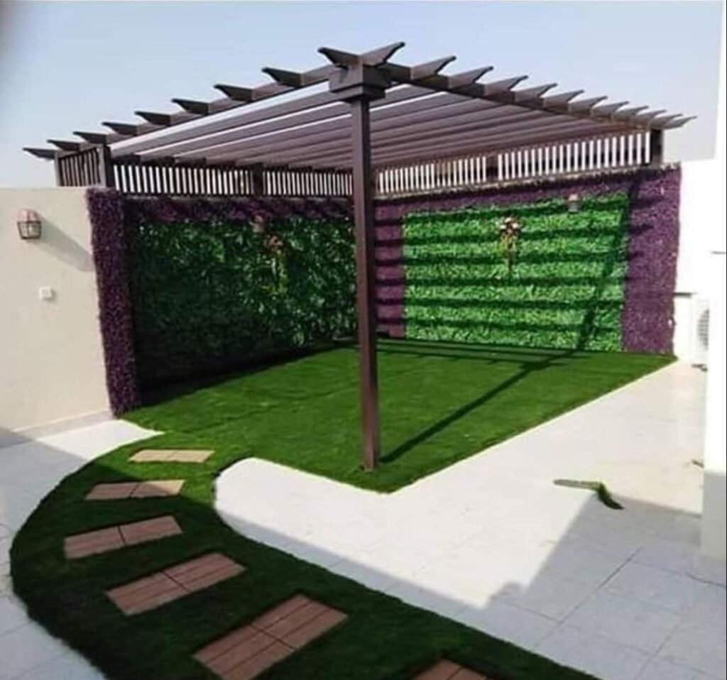 مظلات الشرقية