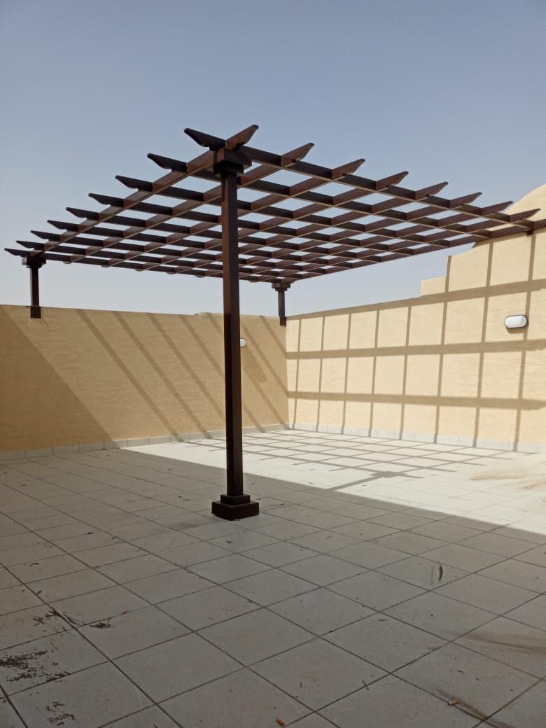 حداد مظلات الخبر