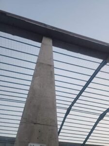 شركات حديد الدمام،