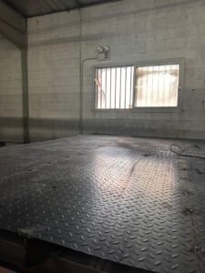 مقاولات حديد الدمام، 