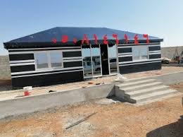 بيوت الشعر ملكية جاهزة 