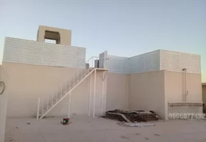 سواتر حديد متينة الخبر،