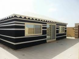 بيوت الشعر فخمة 