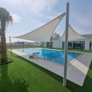 مظلات مسابح الخبر 