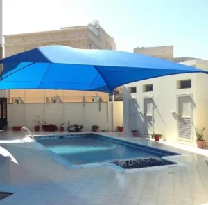 مظلات وسواتر الدمام 