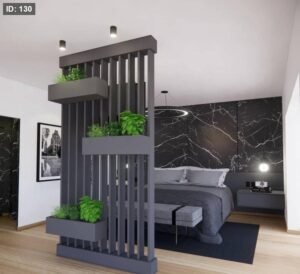 فاصل بارتشن الدمام 