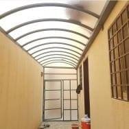 أنواع مظلات المسابح في الدمام والخبر 