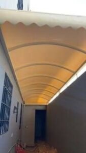 مظلات وسواتر الدمام 