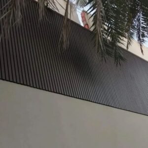 السواتر الحديد في الدمام