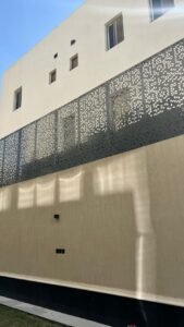 شركات تركيب مظلات وسواتر