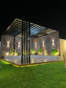 زجاج عاكس الدمام