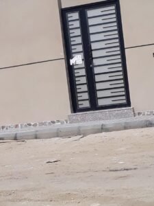 تركيب ابواب اليزار الدمام 