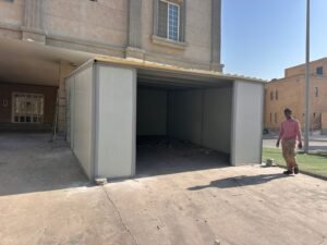 مقاول تركيب الشينكوا الدمام 