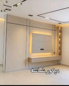 ديكورات خشبية الدمام 