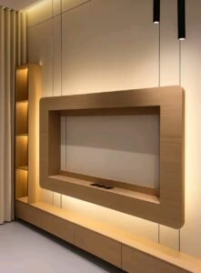 ديكورات كلاسيكية راقية الخبر