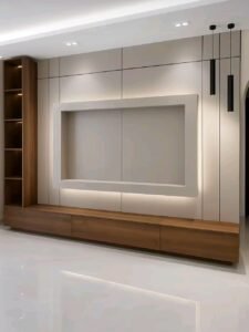 ديكورات خشبية الدمام 