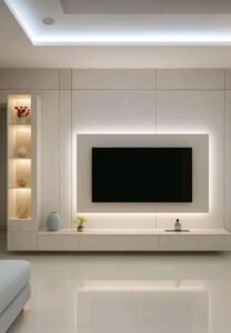 ديكور لغرف المعيشة 