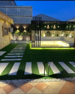 برجولات الشرقية 