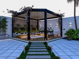 ملحق زجاج يتحد الحرارة الدمام