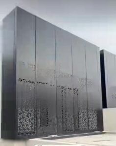 سواتر الشرقية 