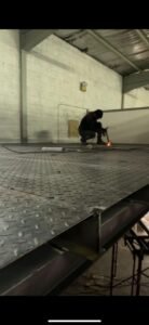 حداد شينكواء الدمام 