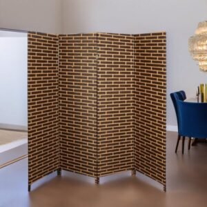 أنواع الفواصل البارتشن 