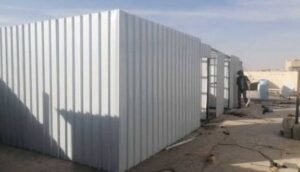 حداد الشرقية