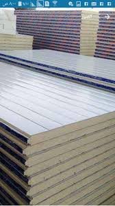 شركات تركيب سندويش بنل الخبر 