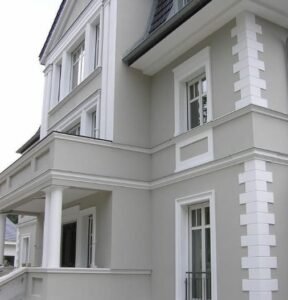 تصميم وتشطيب الشرقية 